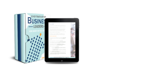 Business Leaders E-Book